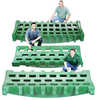  - Double Beam Shredder Gates - Columbia Steel Casting Co., Inc.