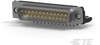 D-Shaped Connectors - 5747238-4 - TE Connectivity