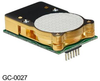 CozIR®-LP 5,000 ppm CO2 Sensor - GC-0027 - GasLab