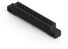 Card Edge Connectors - Edgeboard Connectors - 357-024-522-212 - Lingto Electronic Limited