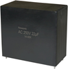 Cap, 22Μf, 250Vac, 10%, Pp; Capacitance Panasonic - 16AC9349 - Newark, An Avnet Company