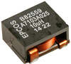 Inductor, Shielded, 10Uh, 24A, Smd; Inductance Epcos - 13P2783 - Newark, An Avnet Company