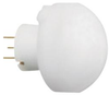 Pir Sensor, Digital, 17M, 6V, Pearl Wht; Sensing Range Max Panasonic - 60AC6694 - Newark, An Avnet Company