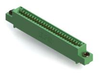 Card Conn, Single Side, 26Pos, Wire Wrap; Card Edge Connector Type Edac - 68AJ0032 - Newark, An Avnet Company