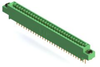 Card Edge Conn, Single Side, 30Pos, Th; Card Edge Connector Type Edac - 75AJ4072 - Newark, An Avnet Company