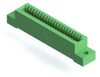 Card Edge Conn, Single, 21Pos, Th; Card Edge Connector Type Edac - 59AJ9442 - Newark, An Avnet Company