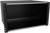 Replacement Panel, Alum, 5U, Enclosure; Panel Type Hammond - 89C7845 - Newark, An Avnet Company