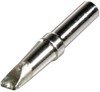 Soldering Iron Tip, Chisel, 4.6 Mm Rohs Compliant Weller - 08WX1991 - Newark, An Avnet Company