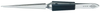 Tweezer, Straight, Pointed, Steel, 160Mm; Tweezer Type Knipex - 53AC0610 - Newark, An Avnet Company