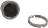 Connector, Din, Receptacle, 5 Position; No. Of Contacts Lumberg - 97K2673 - Newark, An Avnet Company