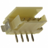 Rectangular Connectors - 292174-4 - 751059-292174-4 - Win Source Electronics