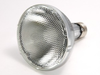 39 Watt Long Neck PAR30 Metal Halide Flood - 223305 - bulbs.com