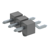 Headers, Male Pins - TSM-103-04-T-SH-A-TR-ND - DigiKey