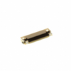 FFC, FPC (Flat Flexible) Connector Assemblies - WM3410TR-ND - DigiKey