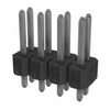 Headers, Male Pins - 609-3391-ND - DigiKey