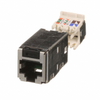 Modular/Ethernet Connector (RJ45, RJ11) Jacks - 298-16091-ND - DigiKey