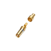 D-Sub, D-Shaped Connector Contacts - 1655629-ND - DigiKey