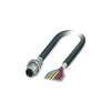 Circular Cable Assemblies - 1442227-ND - DigiKey