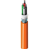 DeviceBus® for Square D/Seriplex®, 2 Pr #16+22 Str TC, PVC+PO Ins, OS (Data), PVC Jkt, CM - 3125A - Belden Inc.