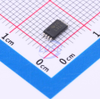 Operational Amplifier/Comparator >> Comparators -- LM311PWR - Image
