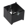 Backplane Connector Accessories - 612-EBCL-6-12-ND - DigiKey