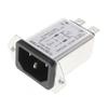 Power Entry Modules (PEM) - 486-4375-ND - DigiKey