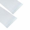 Flat Flex Ribbon Jumpers, Cables - WM25107-ND - DigiKey