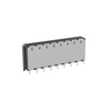 Arrays, Edge Type, Mezzanine (Board to Board) - 2684-224517-ECT-ND - DigiKey