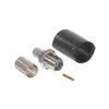 Coaxial Connector (RF) Assemblies - 1678-M39012/57B3015-ND - DigiKey