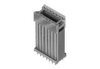 IC & Component Sockets - 14-81100-10WR - Powell Electronics, Inc.