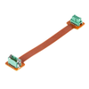 Headers & Wire Housings - G125-F1MS110-075-FS1 - Powell Electronics, Inc.
