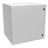Enclosures, Boxes, & Cases - EN4SD242420LG - Powell Electronics, Inc.