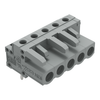 Female connector/socket - 232-235 - WAGO