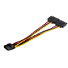 Between Series Adapter Cables - 5214-DSATPMOLP4-ND - DigiKey