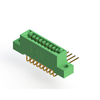 Edgeboard Connectors - 151-346-018-559-204-ND - DigiKey