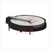 Battery Holder, Coin-Cell; 20 mm; 1.093in.; Glass Filled Nylon; 2; 1 AWG - 70182086 - Allied Electronics, Inc.