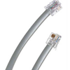 Modular/Ethernet Cables (RJ45, RJ11) - 522-26-6600-SV-0012F-ND - DigiKey