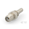 Coaxial Connector (RF) Adapters - 17-2474532-1-ND - DigiKey