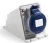 Industrial Power Connectors - 2144172 - RS Components, Ltd.