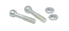 D Sub Connector Accessories - 283433 - RS Components, Ltd.