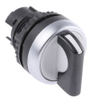 Selector Switch Heads - 7693687 - RS Components, Ltd.