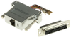 D Sub Adapters - 3705203 - RS Components, Ltd.