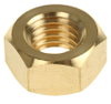 Hex Nuts - 4832564 - RS Components, Ltd.