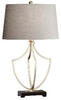 10066ESL/BK Lamps-Table Lamps - 659377 - Capital Lighting, Inc.