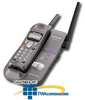 Panasonic 2.4GHz Cordless Phone with Clearvoice - KX-T2219 - TelephoneStuff.com