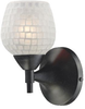 10150/1DR-WHT Sconces-Single Glass - 638116 - Capital Lighting, Inc.