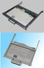 W/INDUSTRIAL KB + TOUCHPAD - CLM-913 - Huntec, Inc.