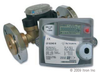 Ultrasonic Compact Heat Flowmeter -- CF Echo II - Image