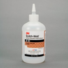 3M Scotch-Weld SI40 Cyanoacrylate Adhesive - Clear Liquid 1 lb Bottle - 25230 - 051115-25230 - R. S. Hughes Company, Inc.