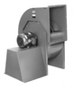 Airfoil Wheel Centrifugal Fans -- Model HDAF